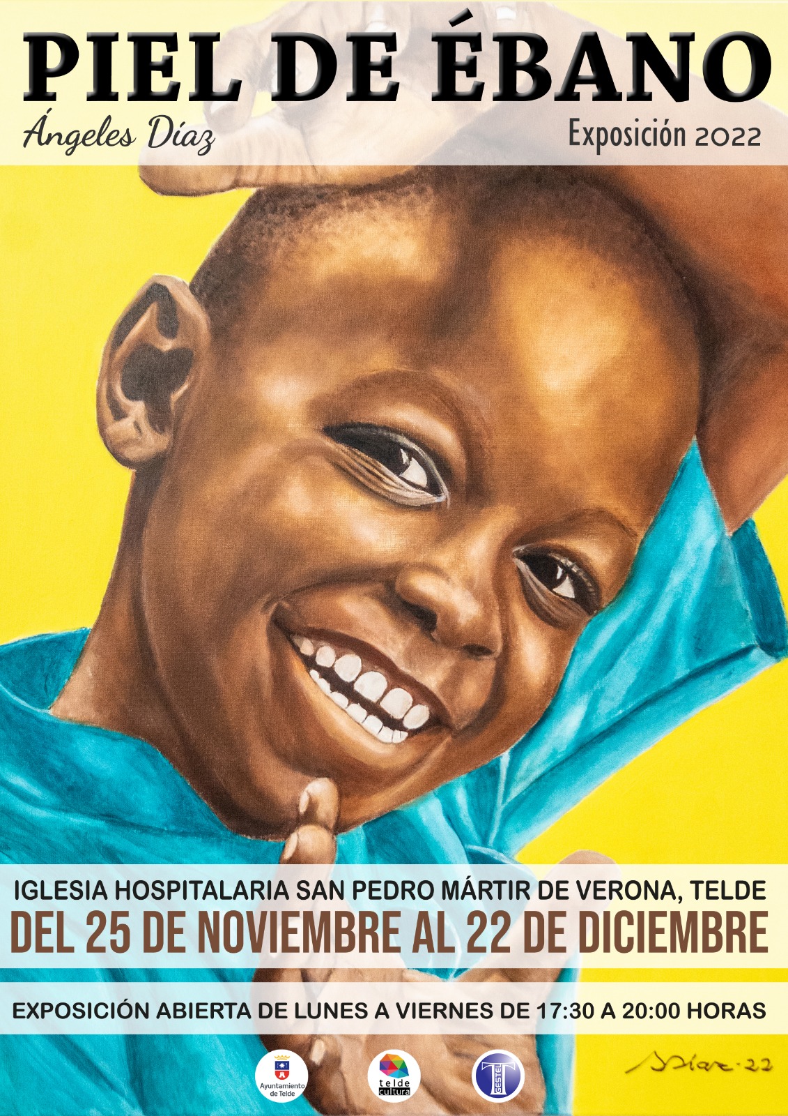 Piel de Ébano