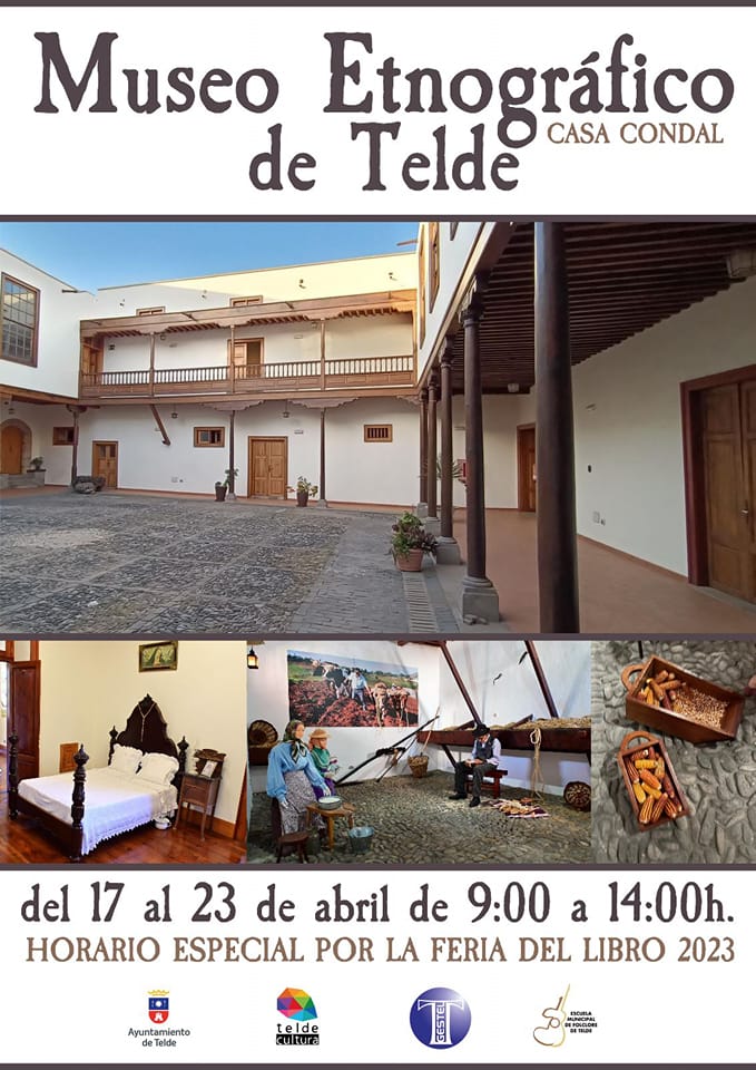 Museo Etnográfico de Telde