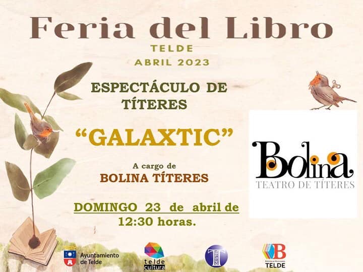 "Galaxtic"