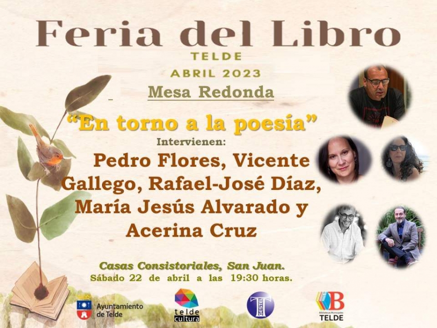 "En torno a la poesía"