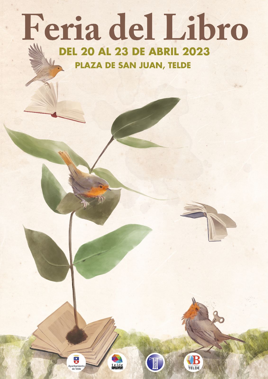 Feria del Libro