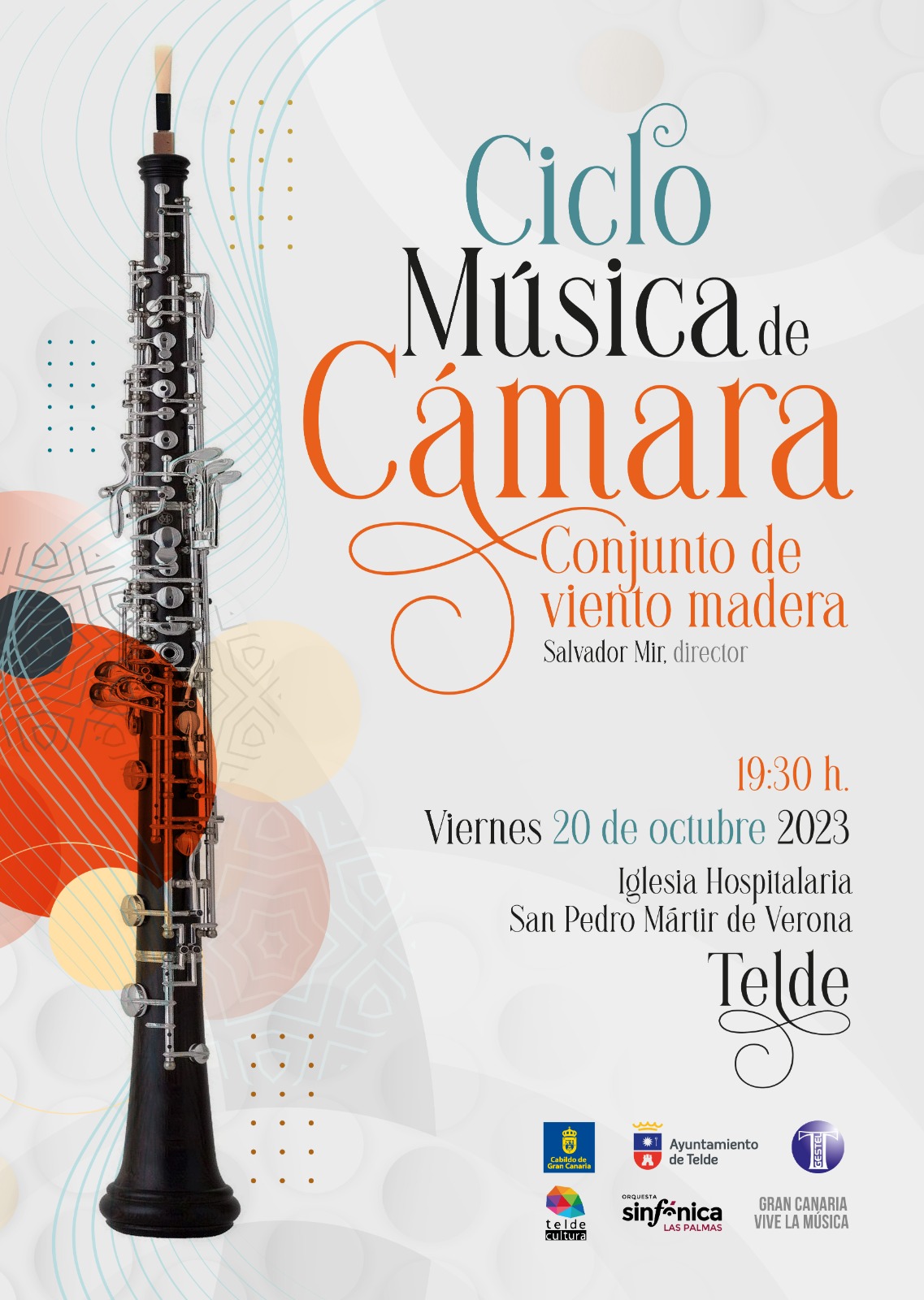 Ciclo Música de Cámara
