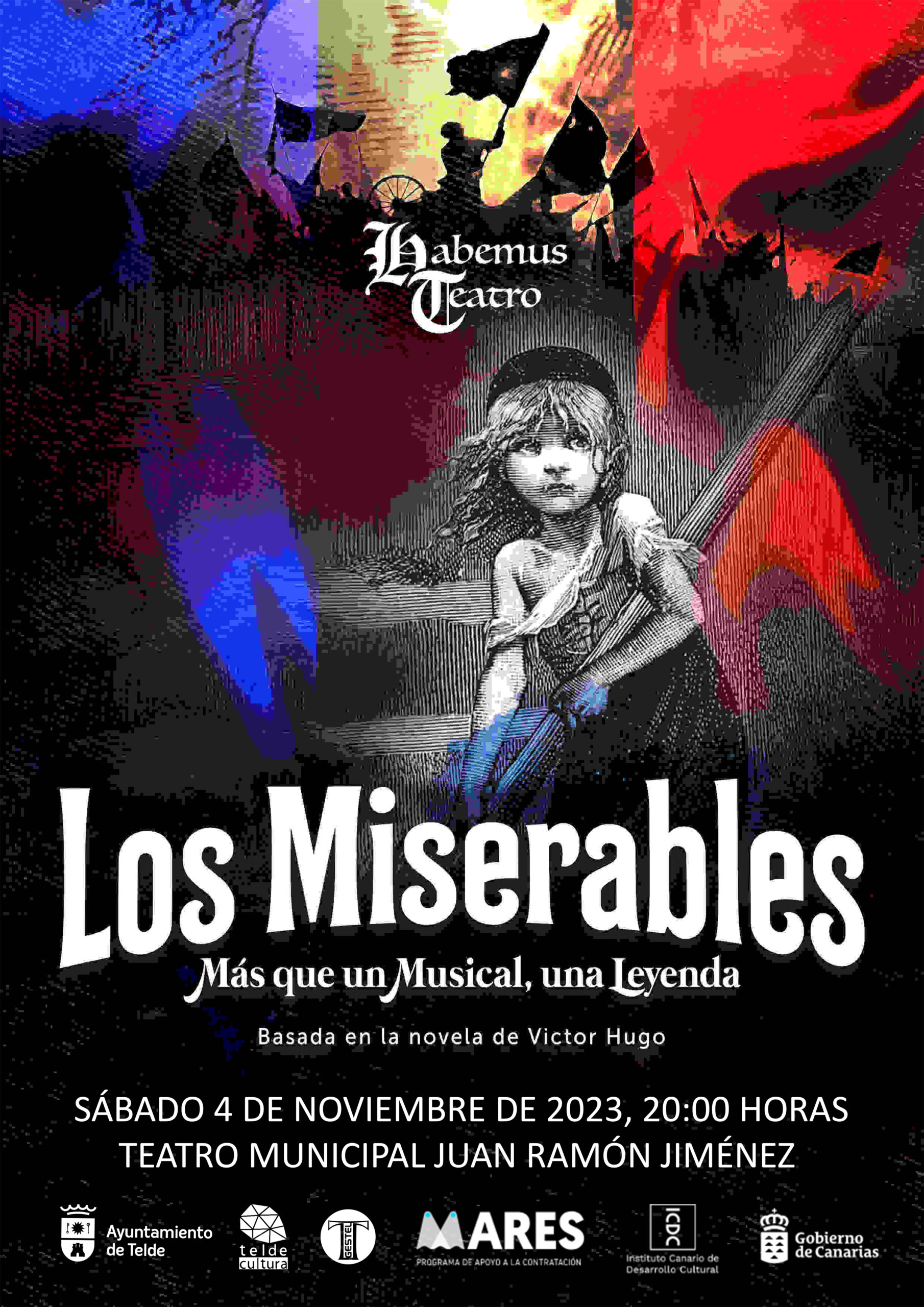 Los Miserables