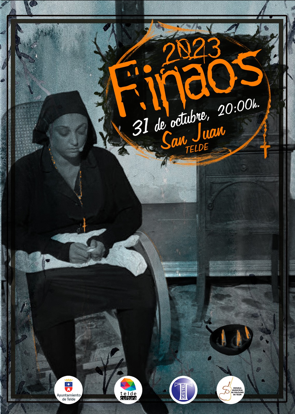 Finaos Telde 2023