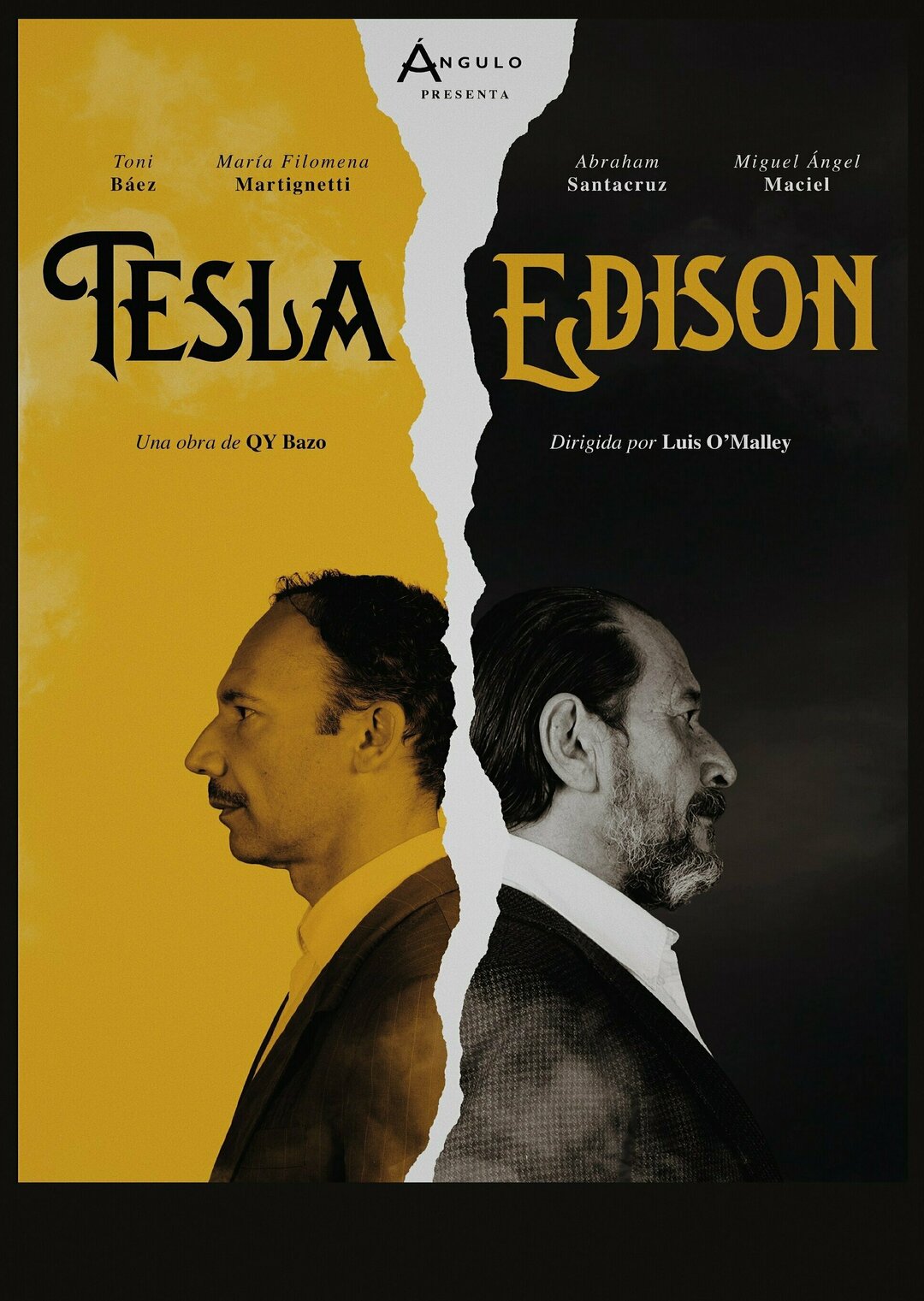 Tesla / Edison