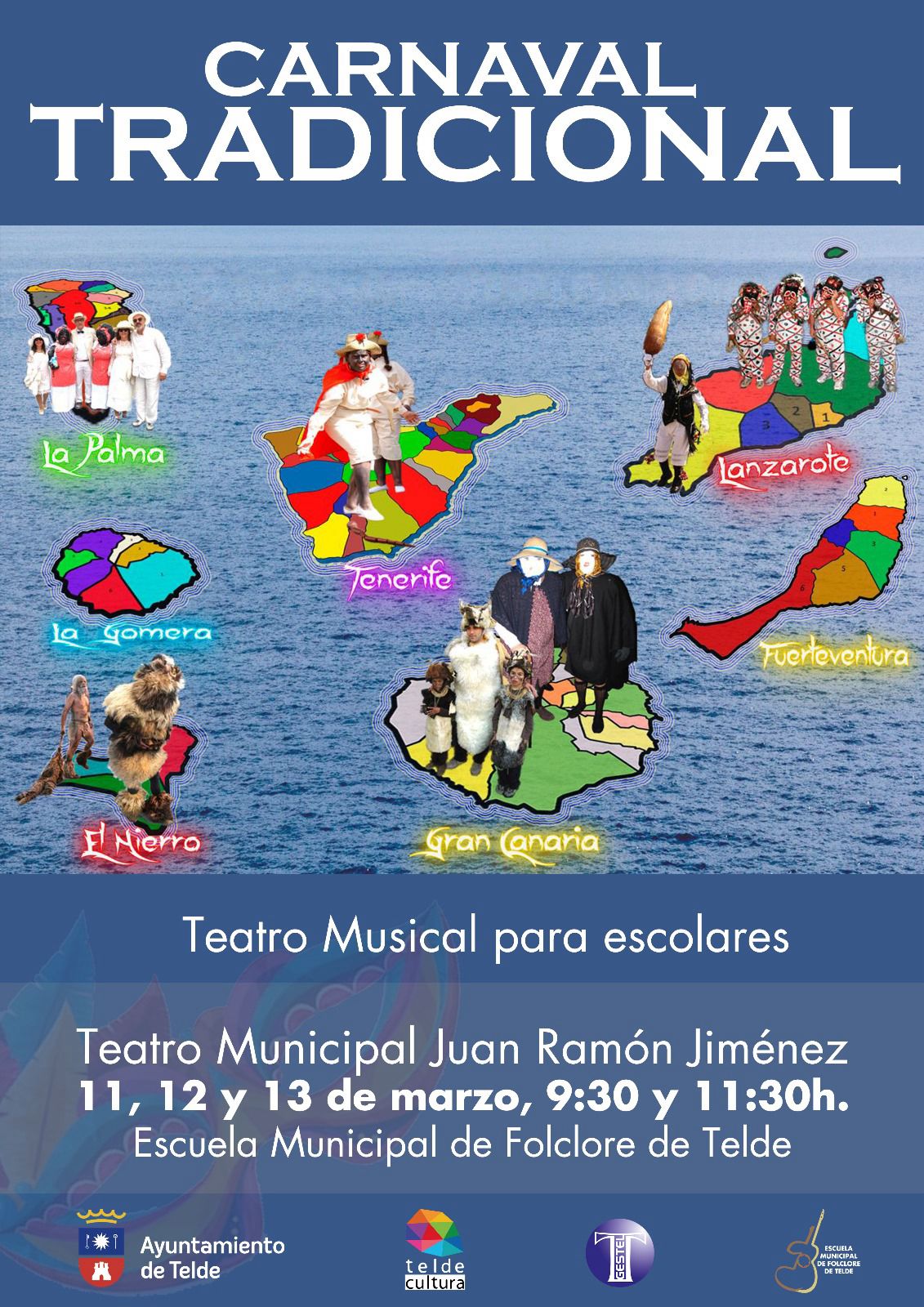 Carnaval Tradicional