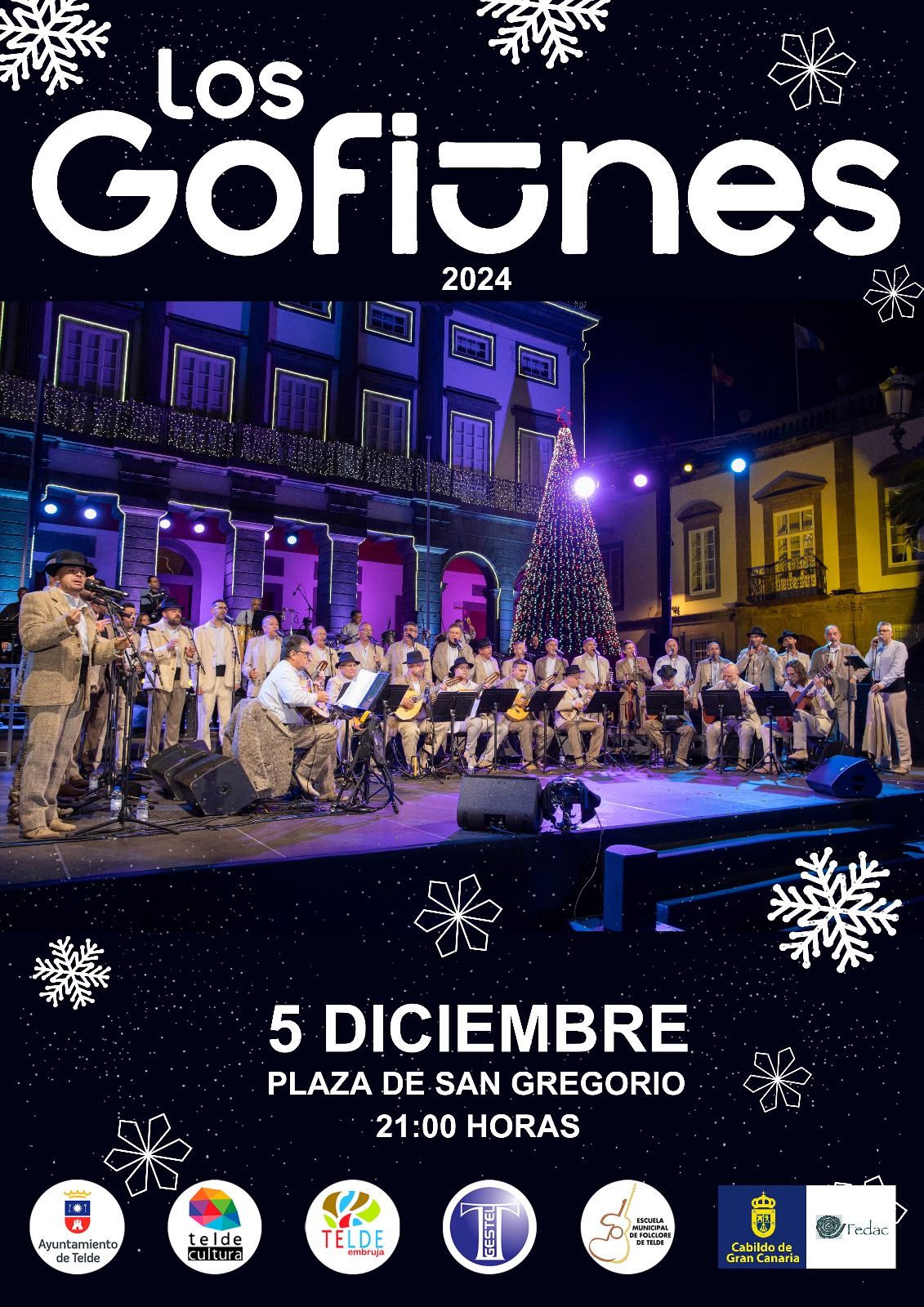 Los Gofiones
