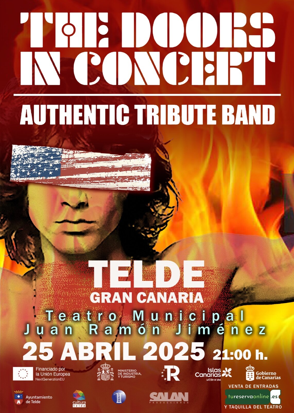 Tributo a The Doors