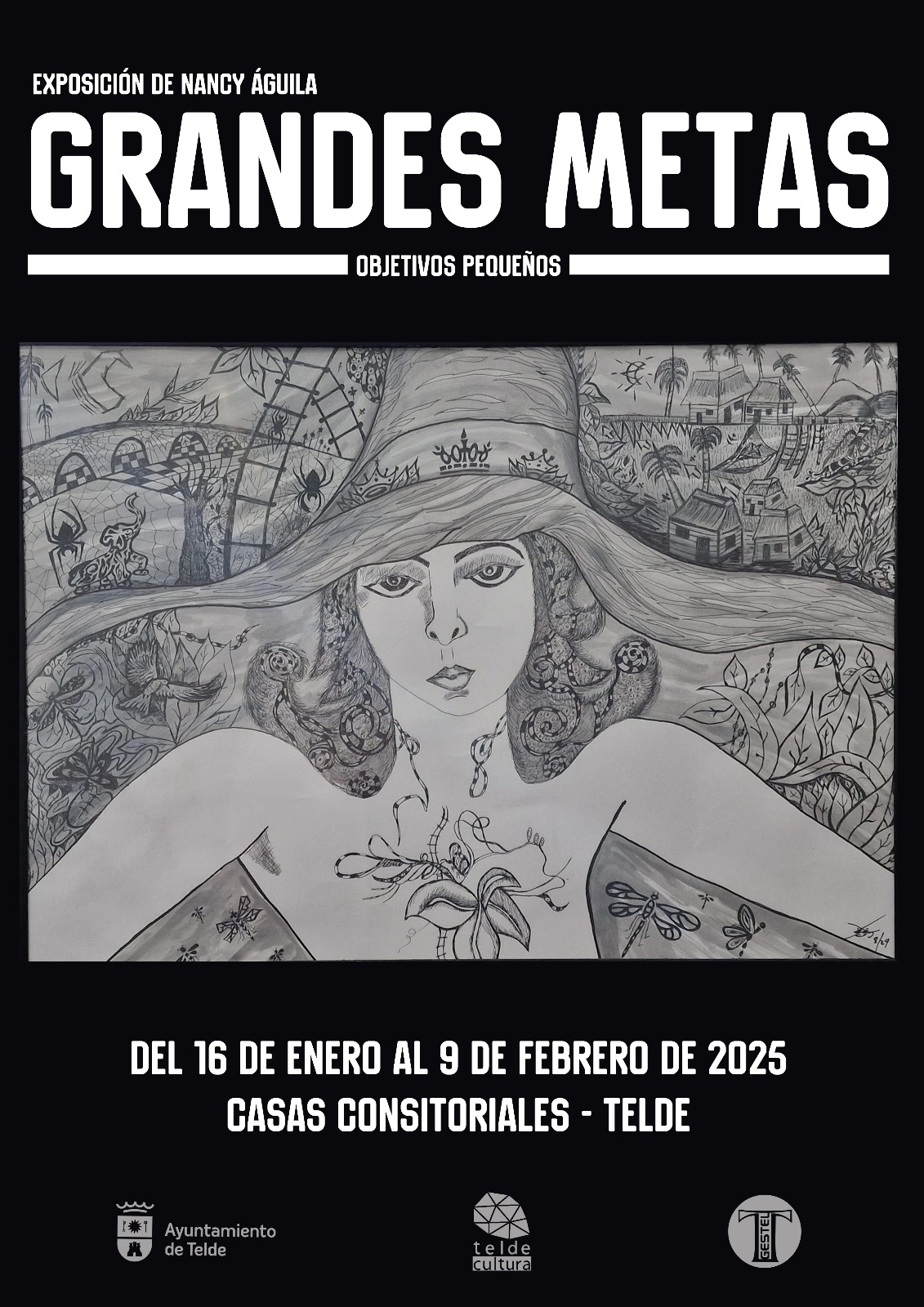 "Grandes Metas - Objetivos Pequeños"