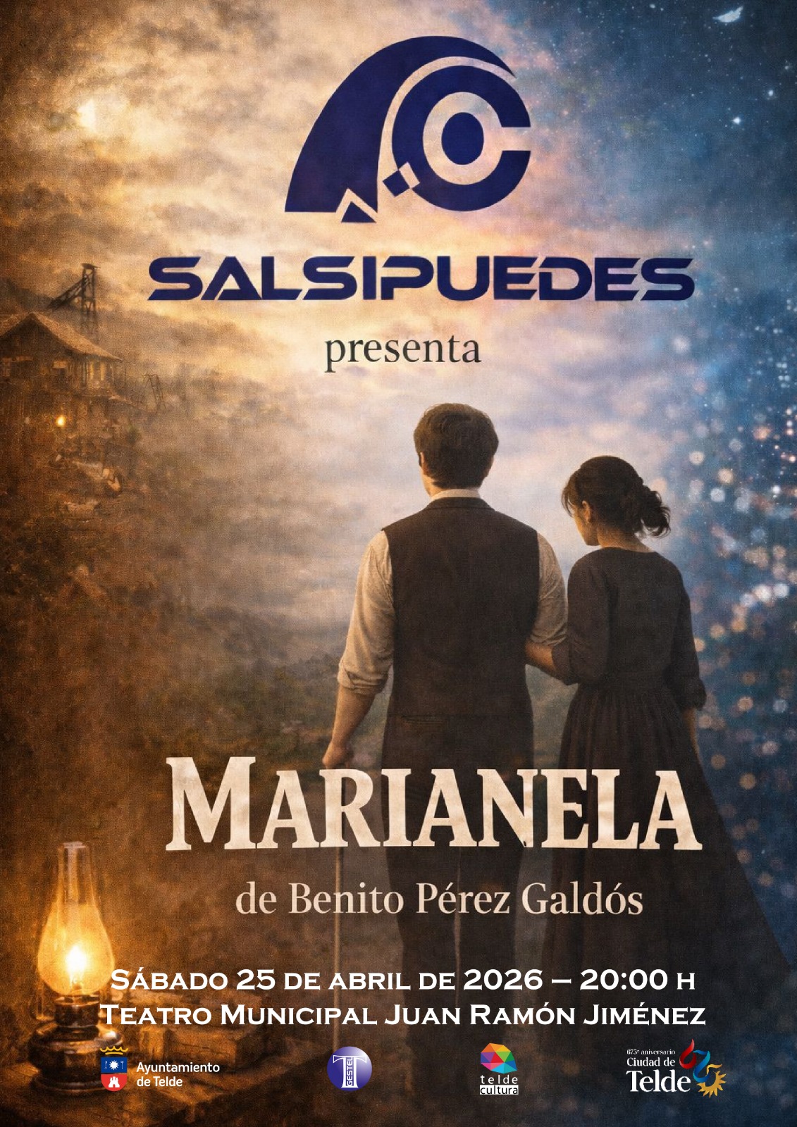 MARIANELA