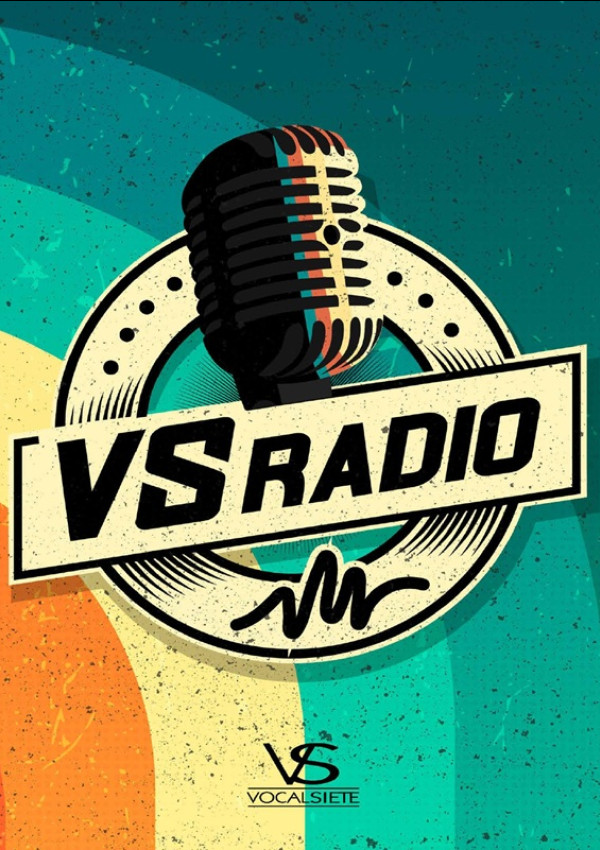 VS RADIO - VOCAL SIETE